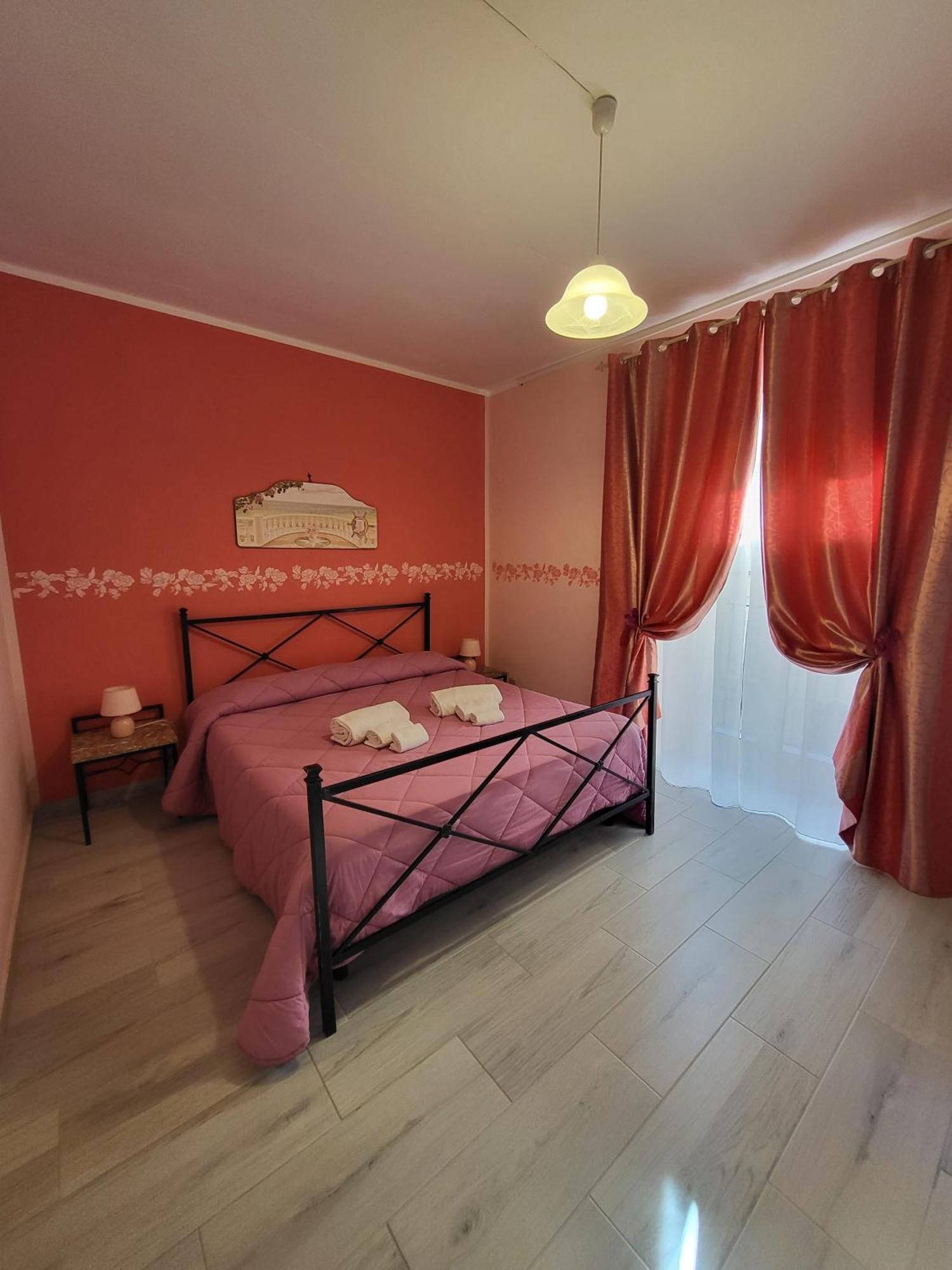 Sweet Home تْشيفالو المظهر الخارجي الصورة