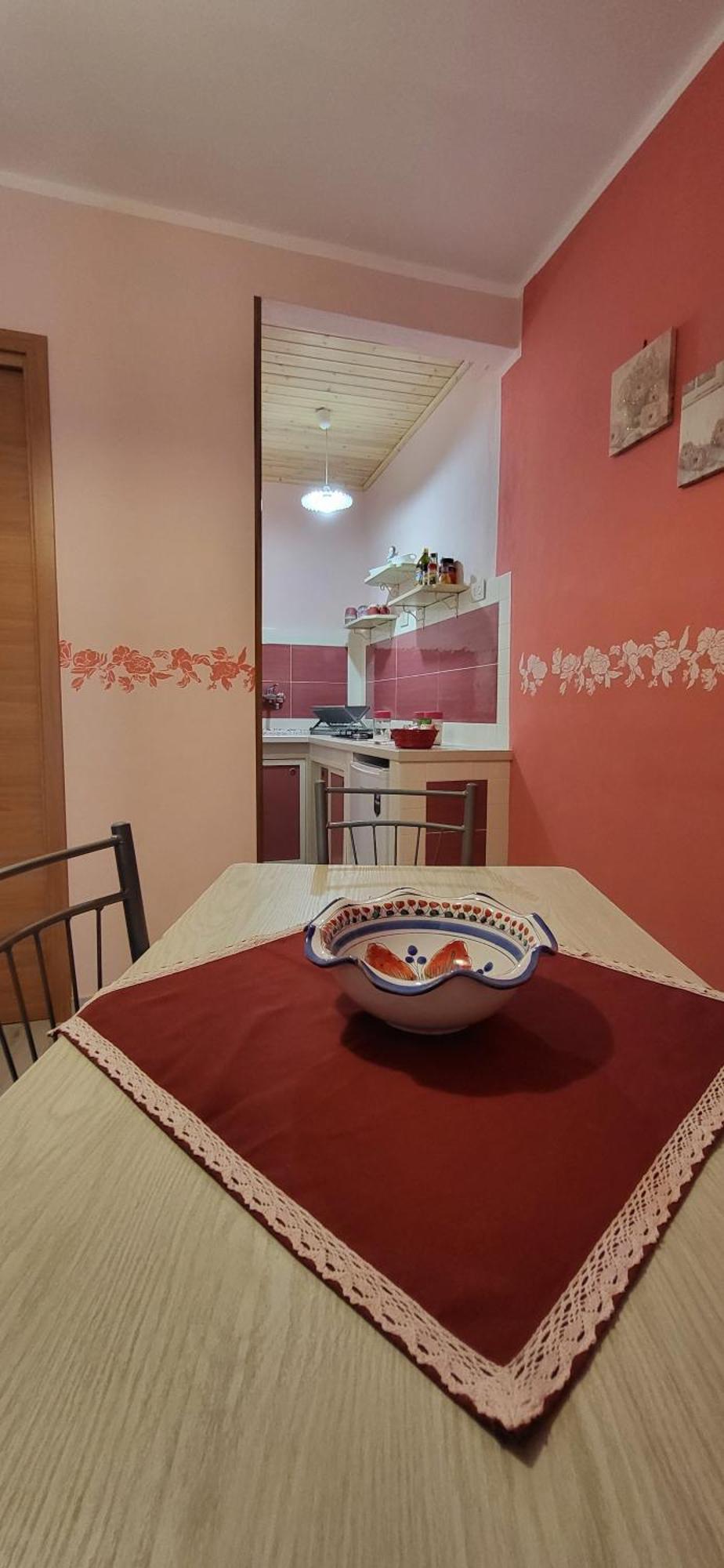 Sweet Home تْشيفالو المظهر الخارجي الصورة