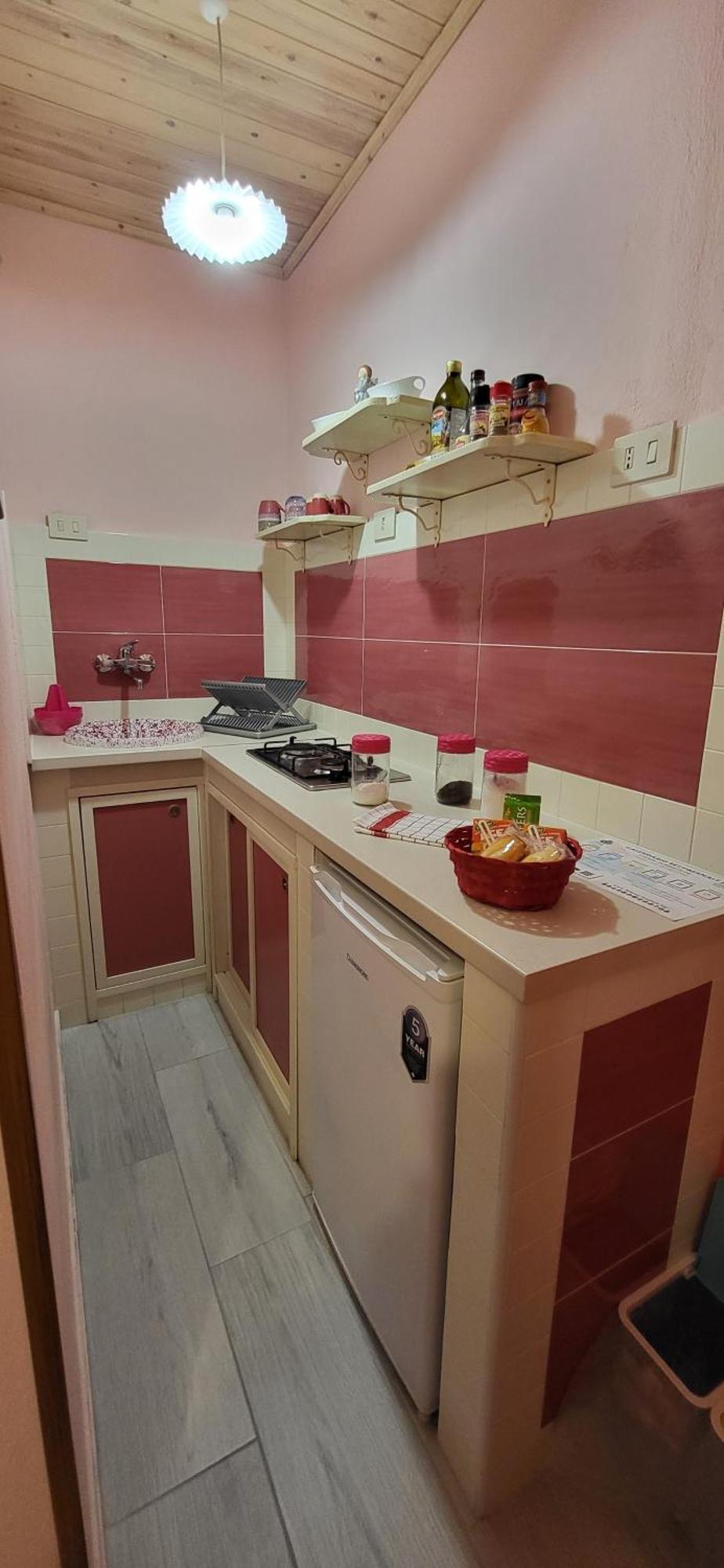 Sweet Home تْشيفالو المظهر الخارجي الصورة